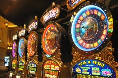 copot gigi togel Dealer tables